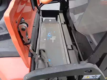 Hochhubwagen 2018  Toyota SPE 120 XD (5)