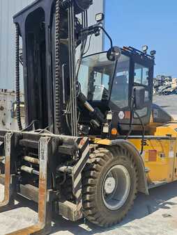 Diesel Forklifts 2020  Sany SCP160G (7)