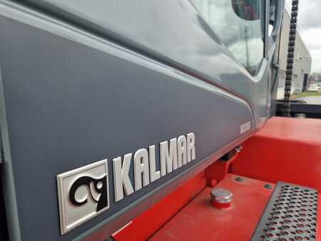 Dieselstapler 2023  Kalmar DCG160-12 (9)