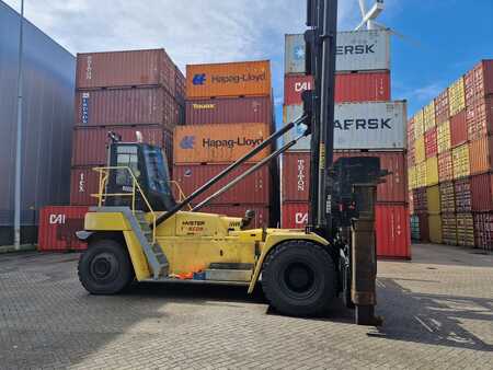 Container truck 2018  Hyster H10XM-ECD8 (3)