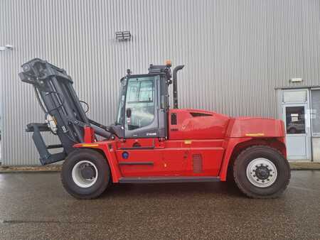 Kalmar DCG160-12