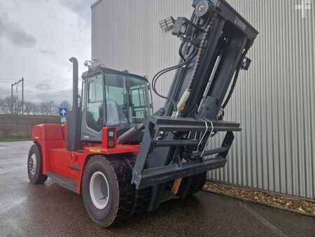 Kalmar DCG160-12