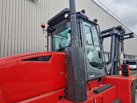 Kalmar DCG160-12