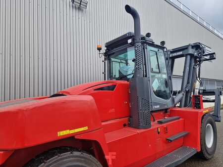 Kalmar DCG160-12