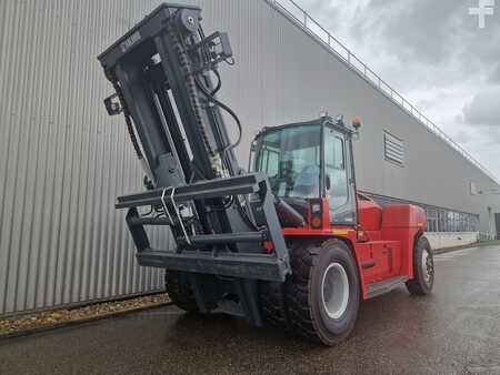 Kalmar DCG160-12