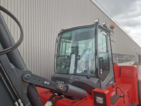 Kalmar DCG160-12