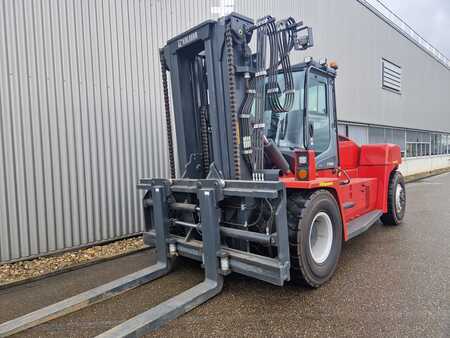 Kalmar DCG160-12