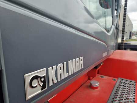 Kalmar DCG160-12