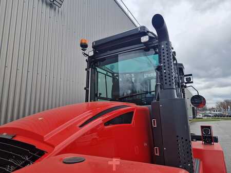 Kalmar DCG160-12