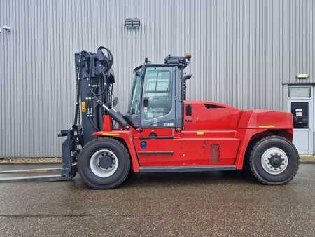 Kalmar DCG160-12