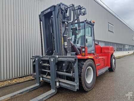 Kalmar DCG160-12