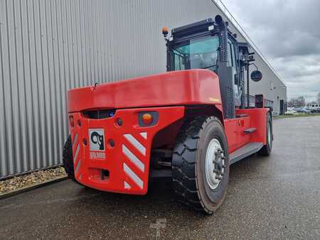 Kalmar DCG160-12