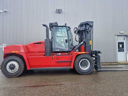 Kalmar DCG160-12