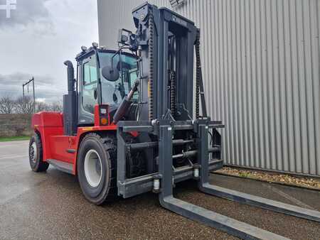 Kalmar DCG160-12