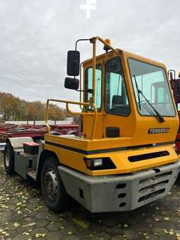 Tow Trucks 2009  Terberg YT182 (1)