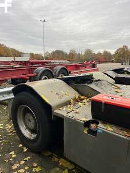 Tow Trucks 2009  Terberg YT182 (4)