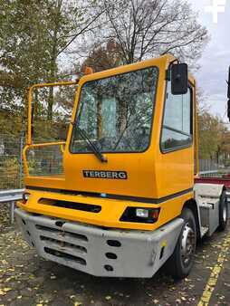 Tow Trucks 2009  Terberg YT182 (2)