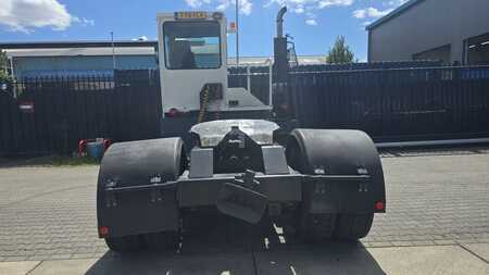 Terminal trekkers 2000  Terberg YT220 (7)