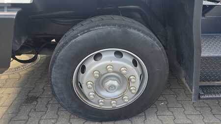 Terminal trekkers 2000  Terberg YT220 (12)