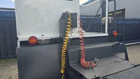 Terminal trekkers 2000  Terberg YT220 (13)