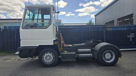 Terminal trekkers 2000  Terberg YT220 (4)