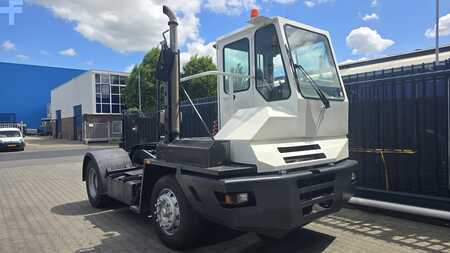 Terminal trekkers 2000  Terberg YT220 (1)