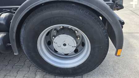 Terminal trekkers 2000  Terberg YT220 (16)