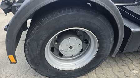 Terminal trekkers 2000  Terberg YT220 (14)