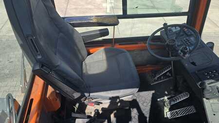 Terminal tractor 2001  Terberg YT180 (12)