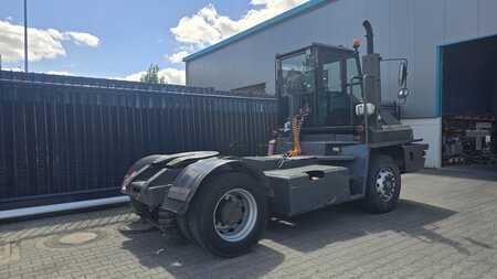 Terminal tractor 2001  Terberg YT180 (8)