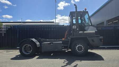 Terminal tractor 2001  Terberg YT180 (13)