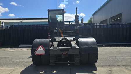 Terminal tractor 2001  Terberg YT180 (6)