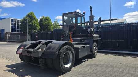 Terminal tractor 2001  Terberg YT180 (7)