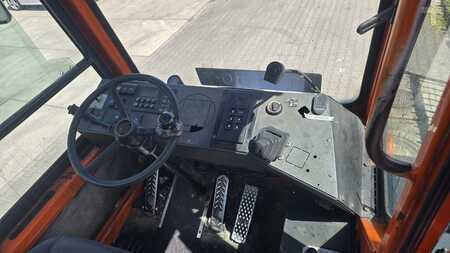 Terminal tractor 2001  Terberg YT180 (11)