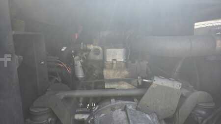 Terminal tractor 2001  Terberg YT180 (24)