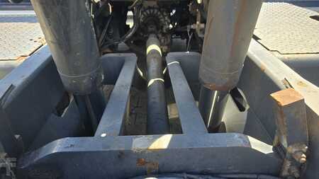 Terminal tractor 2001  Terberg YT180 (27)