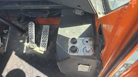 Terminal tractor 2001  Terberg YT180 (10)