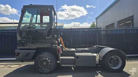 Terminal tractor 2001  Terberg YT180 (4)
