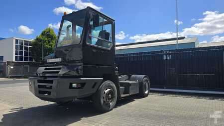 Terminal tractor 2001  Terberg YT180 (3)