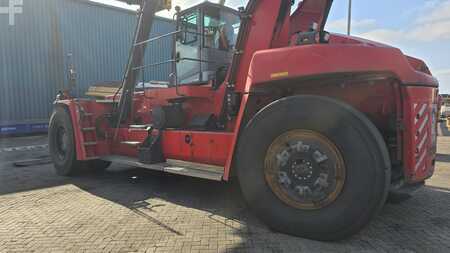 Reachstackers 2021  Kalmar DRG450-65S5 (2)