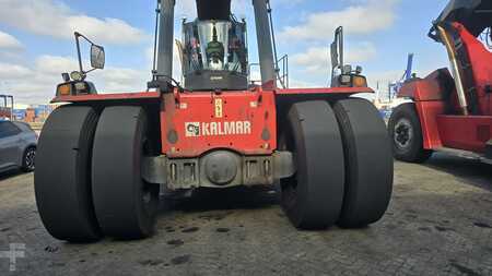 Reachstackers 2021  Kalmar DRG450-65S5 (3)