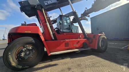Reachstackers 2021  Kalmar DRG450-65S5 (4)