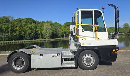 Wózek terminalowy 2023  Terberg YT193 (8)