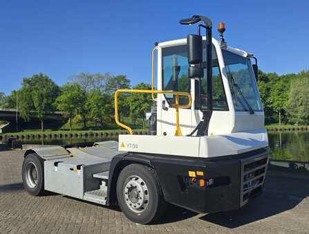 Wózek terminalowy 2023  Terberg YT193 (6)