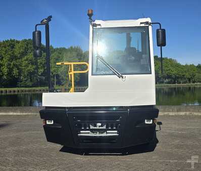 Wózek terminalowy 2023  Terberg YT193 (5)