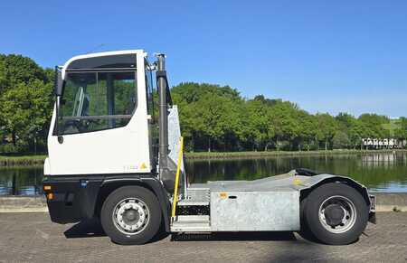 Wózek terminalowy 2023  Terberg YT193 (2)