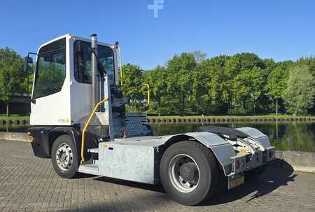 Wózek terminalowy 2023  Terberg YT193 (3)