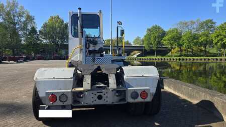 Wózek terminalowy 2023  Terberg YT193 (4)