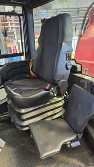 Reachstacker 2020  Kalmar DRG450-65S5 (9)