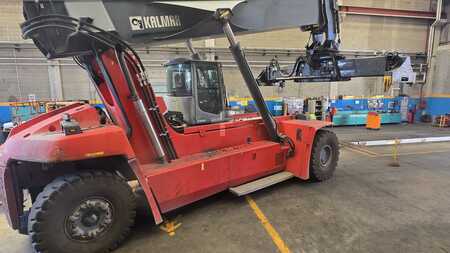 Reachstacker 2020  Kalmar DRG450-65S5 (6)